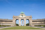 Parc du Cinquantenaire