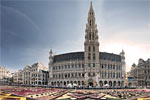 Hotel de ville
