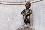 Manneken Pis