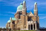 Basilique Nationale du Sacré-Cœur