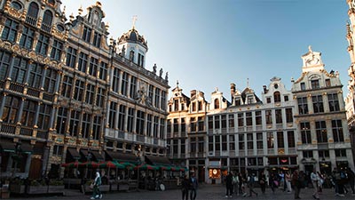 Grand Place